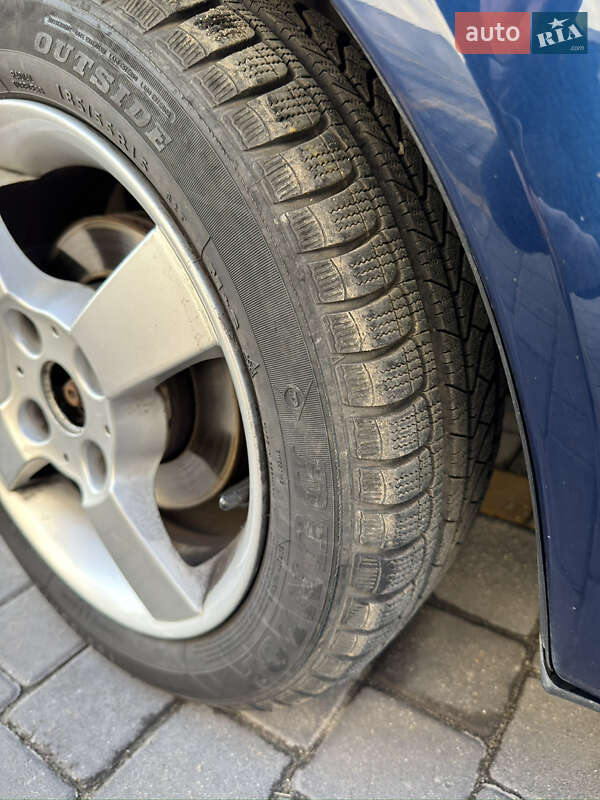 Хэтчбек Smart Forfour 2006 в Житомире фото 5 Хэтчбек Smart Forfour 2006 в Житомире