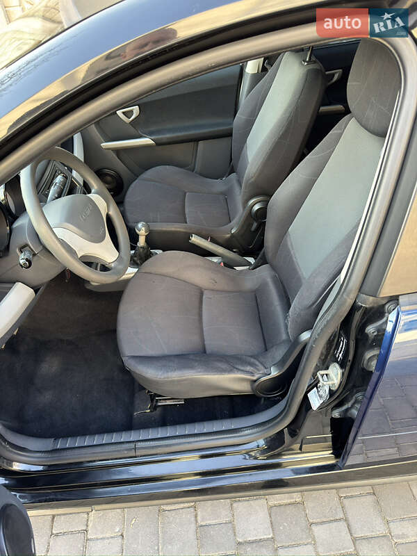 Хэтчбек Smart Forfour 2006 в Житомире фото 9 Хэтчбек Smart Forfour 2006 в Житомире