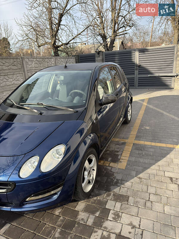Хэтчбек Smart Forfour 2006 в Житомире фото 25 Хэтчбек Smart Forfour 2006 в Житомире