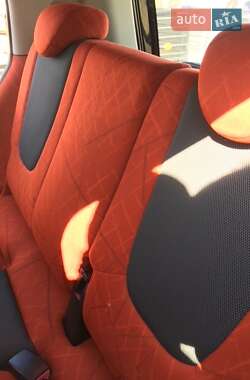 Хэтчбек Smart Forfour 2006 в Запорожье