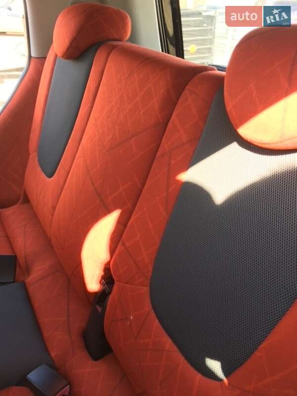 Хэтчбек Smart Forfour 2006 в Запорожье