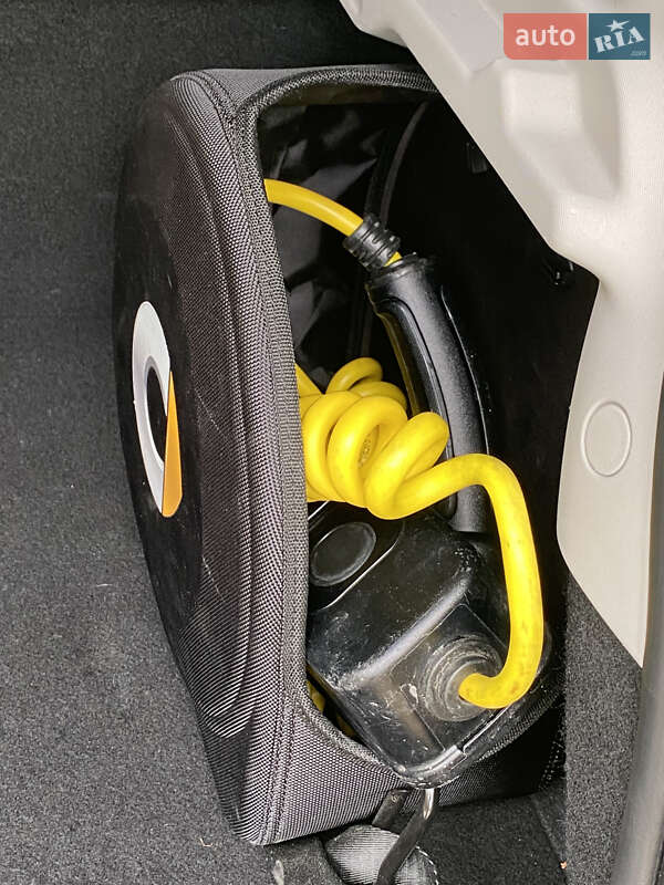 Хэтчбек Smart Forfour 2018 в Киеве