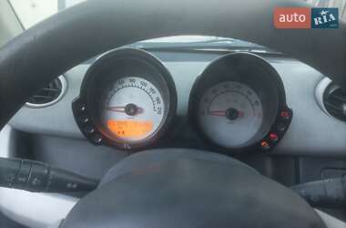 Хэтчбек Smart Forfour 2004 в 