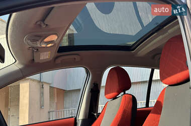 Хетчбек Smart Forfour 2005 в 