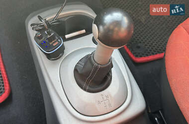 Хетчбек Smart Forfour 2005 в 