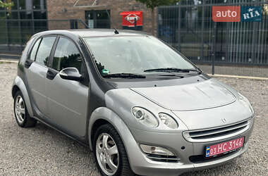 Хэтчбек Smart Forfour 2005 в Виннице