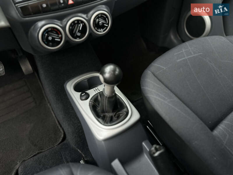 Хэтчбек Smart Forfour 2005 в Виннице