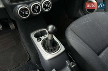 Хэтчбек Smart Forfour 2005 в 