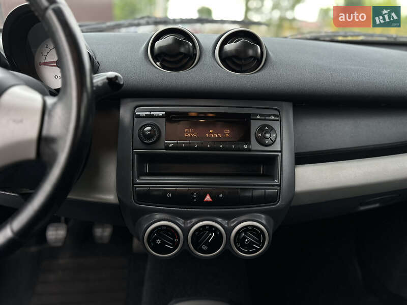 Хэтчбек Smart Forfour 2005 в Виннице