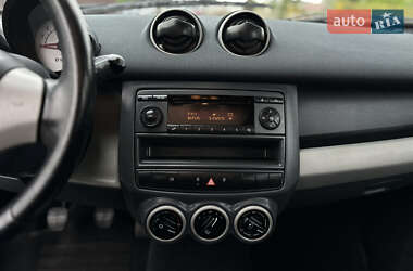 Хэтчбек Smart Forfour 2005 в 