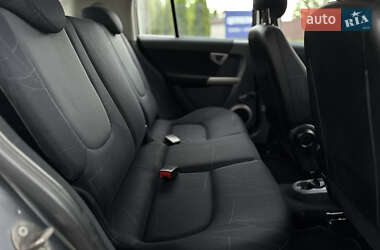 Хэтчбек Smart Forfour 2005 в 