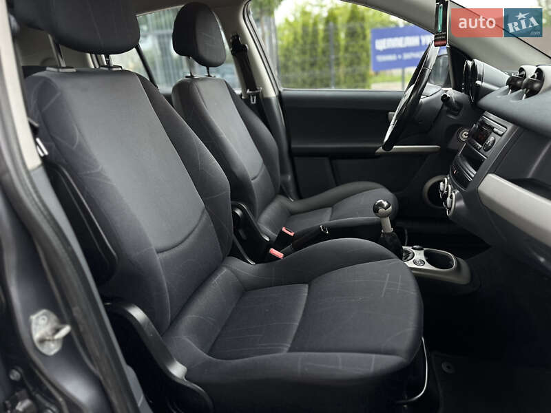 Хэтчбек Smart Forfour 2005 в Виннице