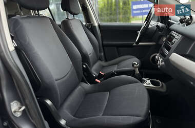 Хэтчбек Smart Forfour 2005 в 