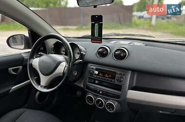 Хэтчбек Smart Forfour 2005 в 