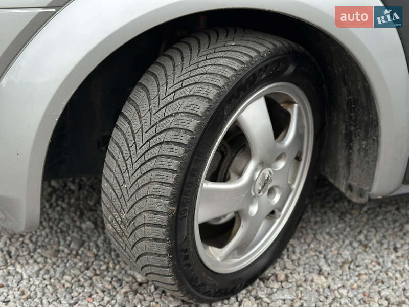 Хэтчбек Smart Forfour 2005 в Виннице