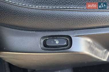Хэтчбек Smart Forfour 2017 в 