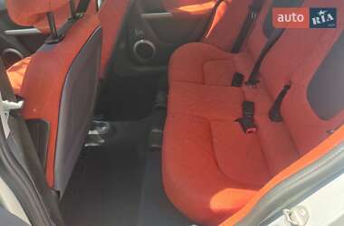 Хэтчбек Smart Forfour 2004 в 
