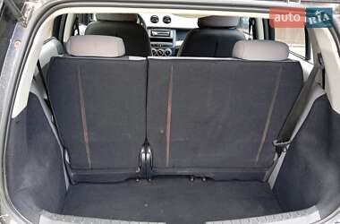 Хэтчбек Smart Forfour 2006 в 