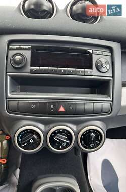 Хэтчбек Smart Forfour 2005 в 