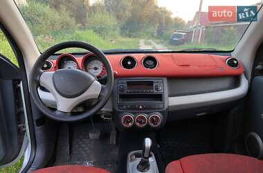 Хэтчбек Smart Forfour 2005 в 
