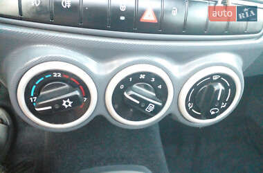 Хэтчбек Smart Forfour 2004 в Самборе
