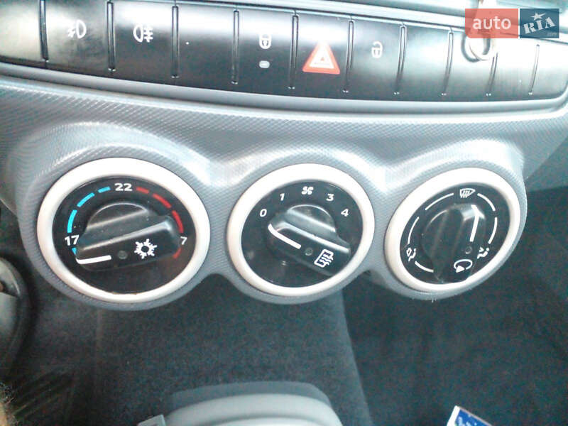 Хэтчбек Smart Forfour 2004 в Самборе