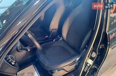 Хэтчбек Smart Forfour 2018 в 