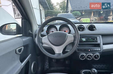 Хэтчбек Smart Forfour 2004 в 
