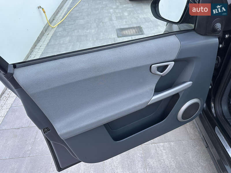 Хетчбек Smart Forfour 2004 в Львові