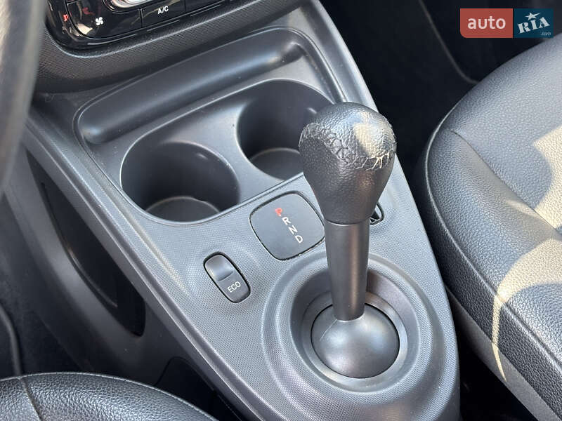 Хэтчбек Smart Forfour 2018 в Львове