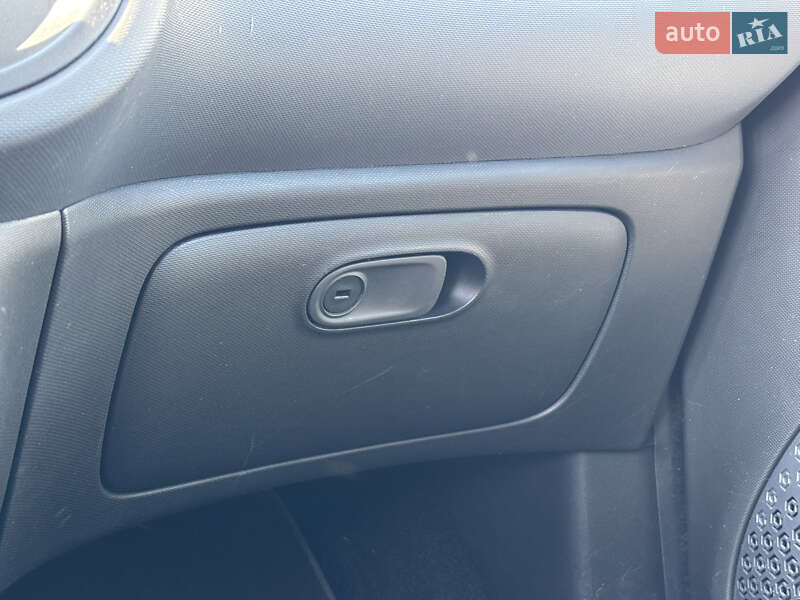 Хэтчбек Smart Forfour 2018 в Львове