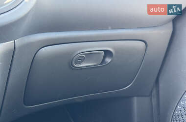 Хетчбек Smart Forfour 2018 в 