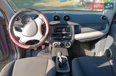 Хэтчбек Smart Forfour 2006 в Драбове