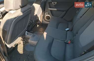 Хетчбек Smart Forfour 2006 в Драбіву