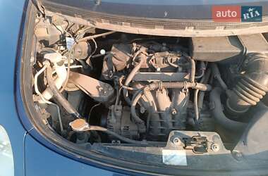 Хэтчбек Smart Forfour 2006 в Драбове