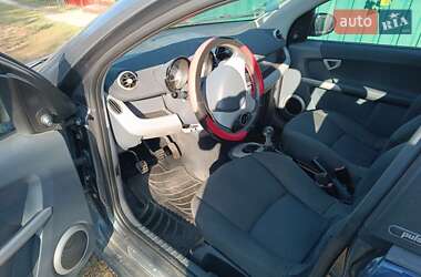 Хэтчбек Smart Forfour 2006 в Драбове