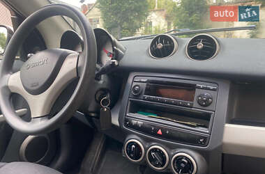 Хэтчбек Smart Forfour 2005 в 