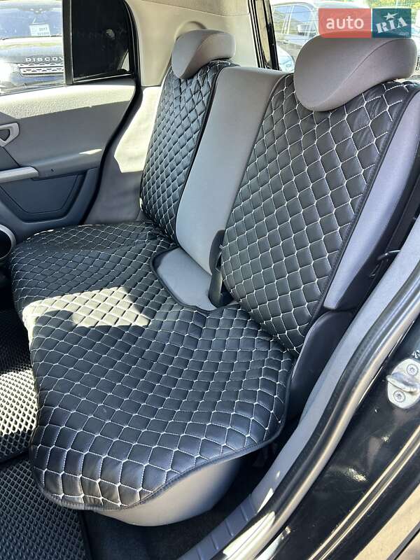 Хэтчбек Smart Forfour 2006 в Сумах