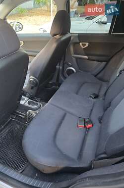 Хэтчбек Smart Forfour 2005 в 