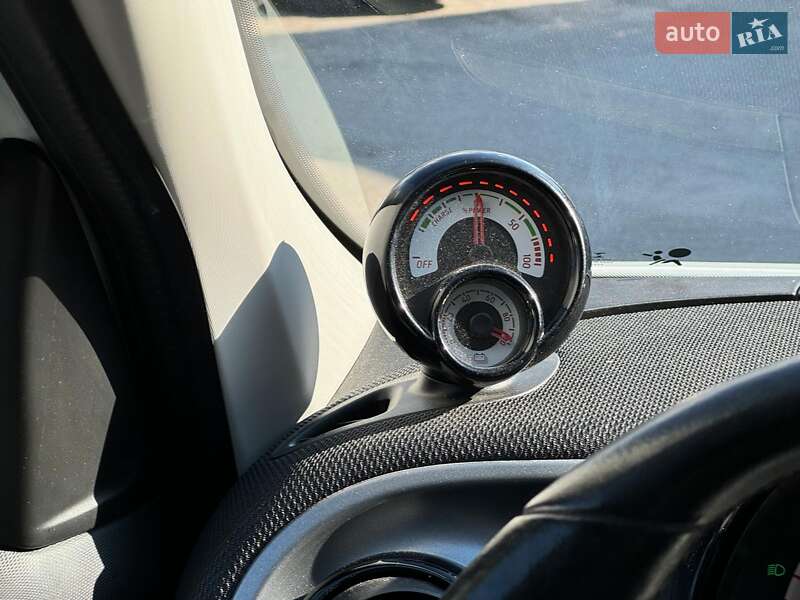 Хэтчбек Smart Forfour 2018 в Виннице фото 29 Хэтчбек Smart Forfour 2018 в Виннице