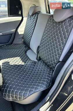 Хетчбек Smart Forfour 2006 в 