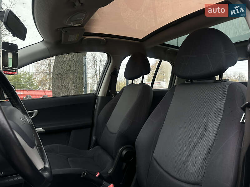 Хэтчбек Smart Forfour 2005 в Виннице