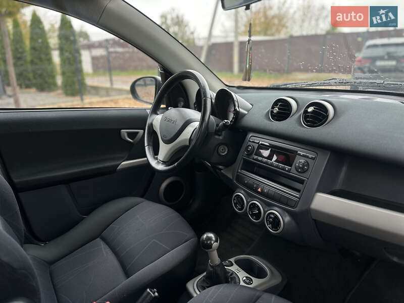 Хэтчбек Smart Forfour 2005 в Виннице