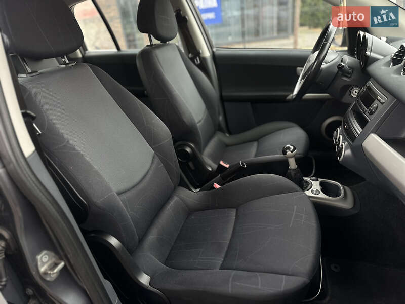 Хэтчбек Smart Forfour 2005 в Виннице