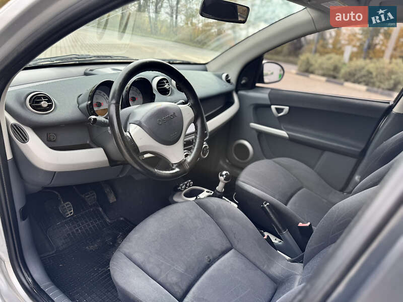 Хэтчбек Smart Forfour 2004 в Хмельницком фото 10 Хэтчбек Smart Forfour 2004 в Хмельницком
