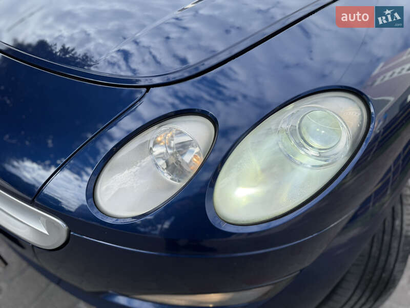 Хэтчбек Smart Forfour 2005 в Хмельницком