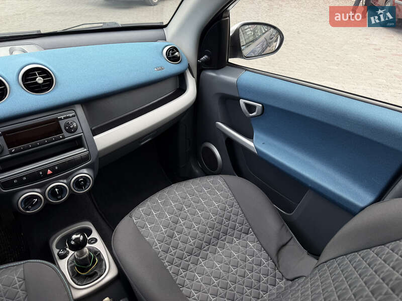 Хэтчбек Smart Forfour 2005 в Хмельницком