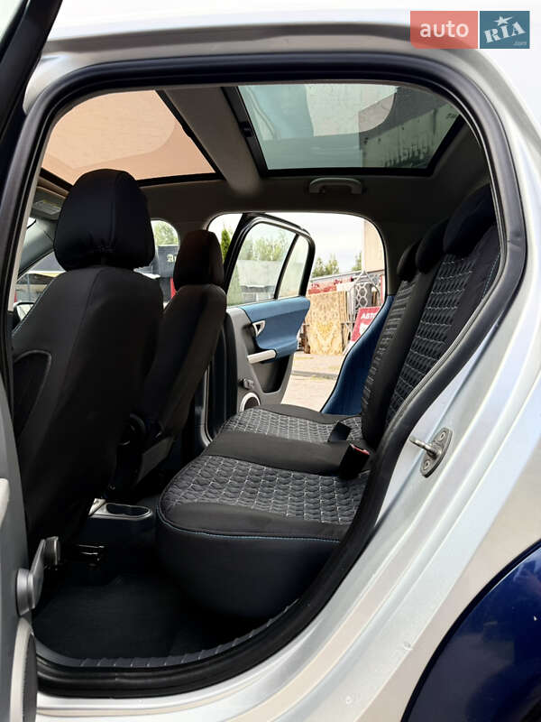 Хэтчбек Smart Forfour 2005 в Хмельницком