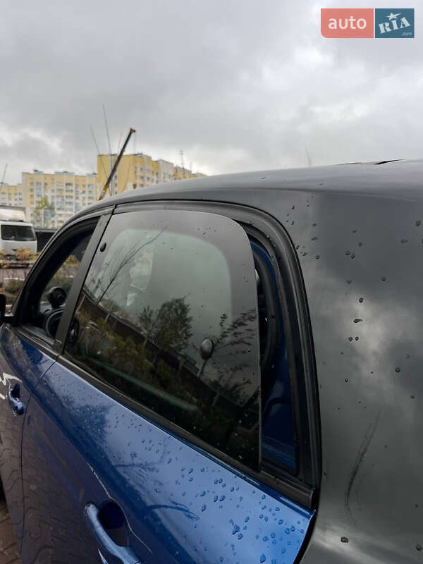 Хетчбек Smart Forfour 2017 в Києві фото 35 Хетчбек Smart Forfour 2017 в Києві