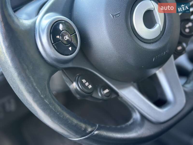 Хэтчбек Smart Forfour 2017 в Стрые фото 50 Хэтчбек Smart Forfour 2017 в Стрые